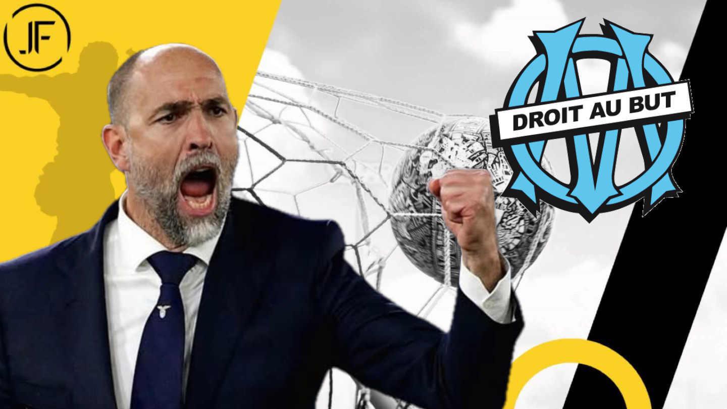 Transfert surprise à 10 M€ à l'OM : Longoria dégouté à Marseille, Tudor aussi !