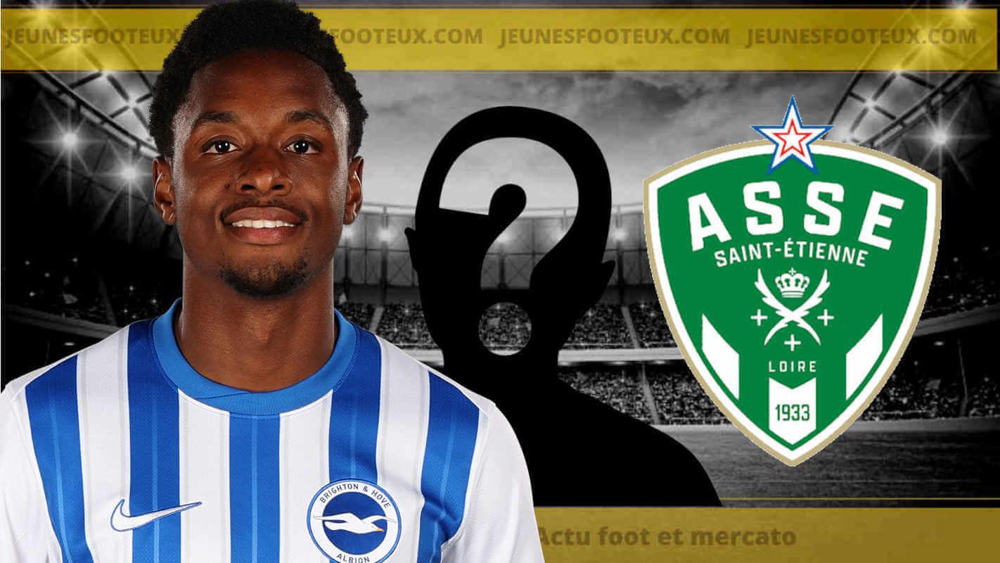 Mercato ASSE : après Duffus, Horneland tient un deal en or à 1,5M€ !