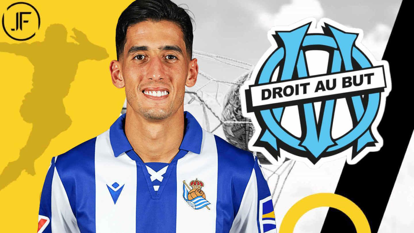 Mercato OM : Nayef Aguerd, une grosse info vient de tomber à Marseille !