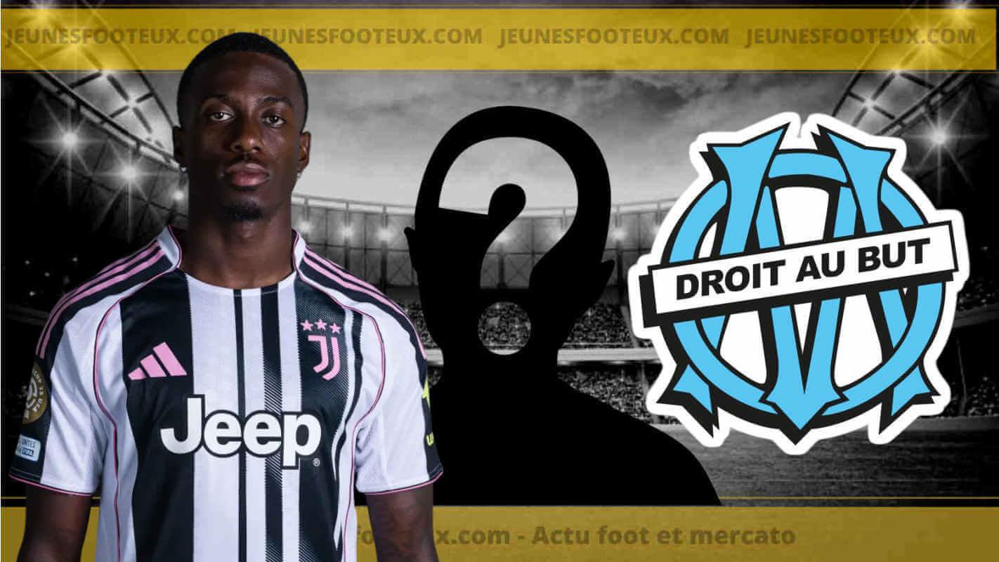 Mercato OM : après Weah, Benatia tient un deal en or à 18 M€ à Marseille !