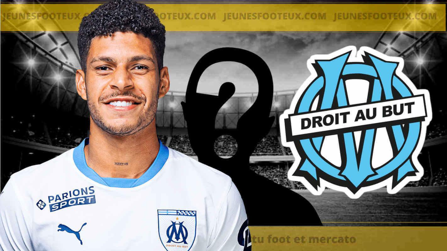 OM : immense surprise à 7 M€ à Marseille, merci Luis Henrique !