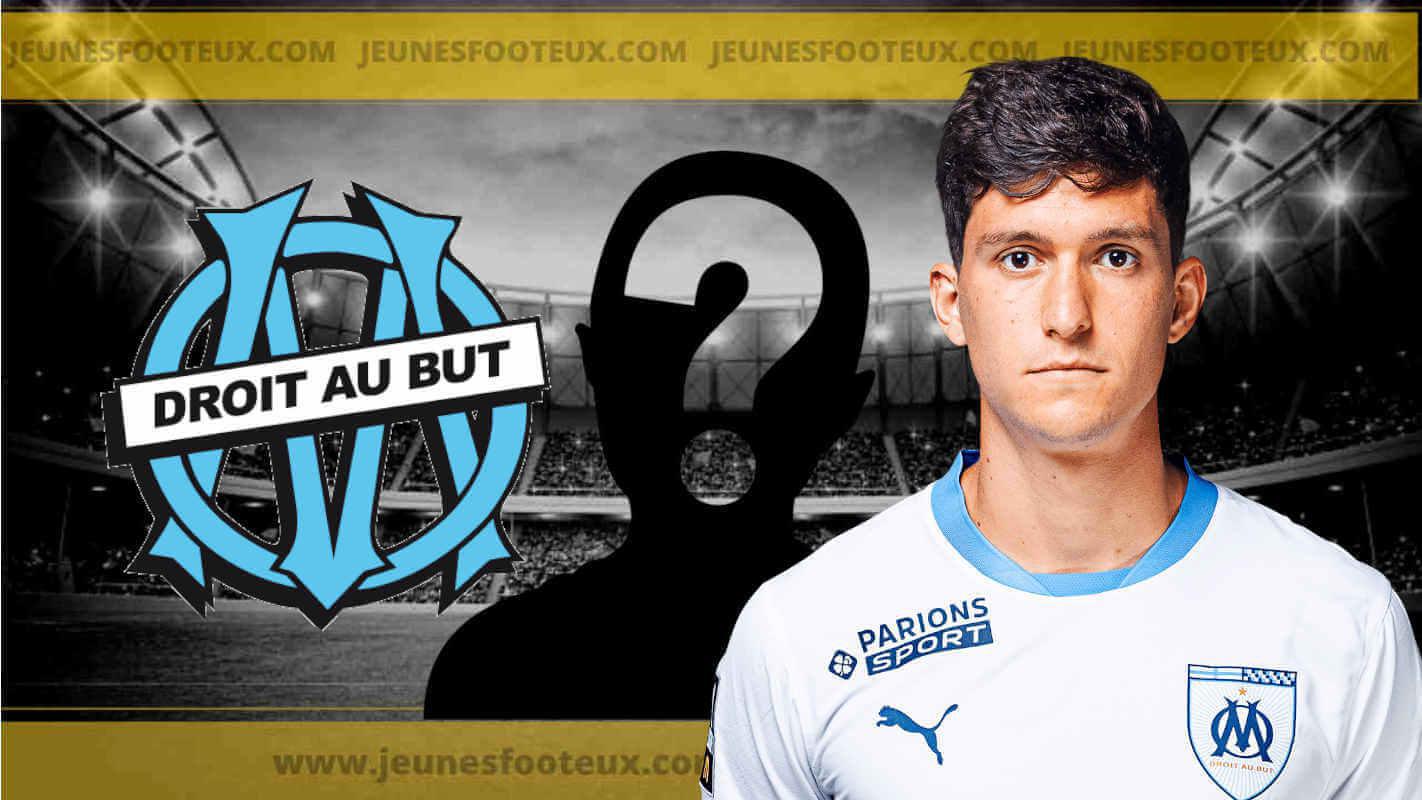 Mercato OM : 4 millions ou Balerdi, McCourt furieux à Marseille !