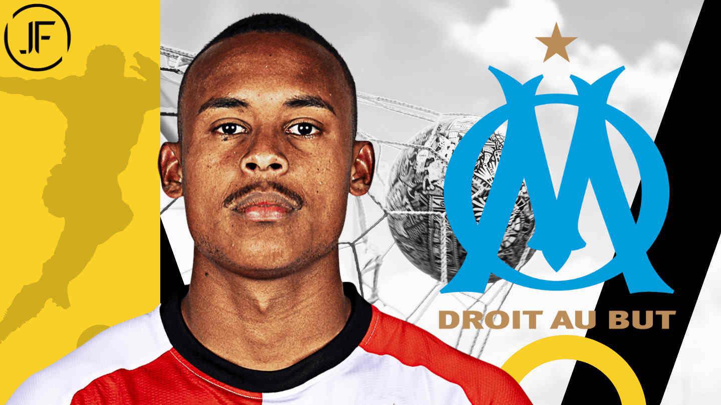 Mercato OM : gros retournement de situation pour Igor Paixão ?