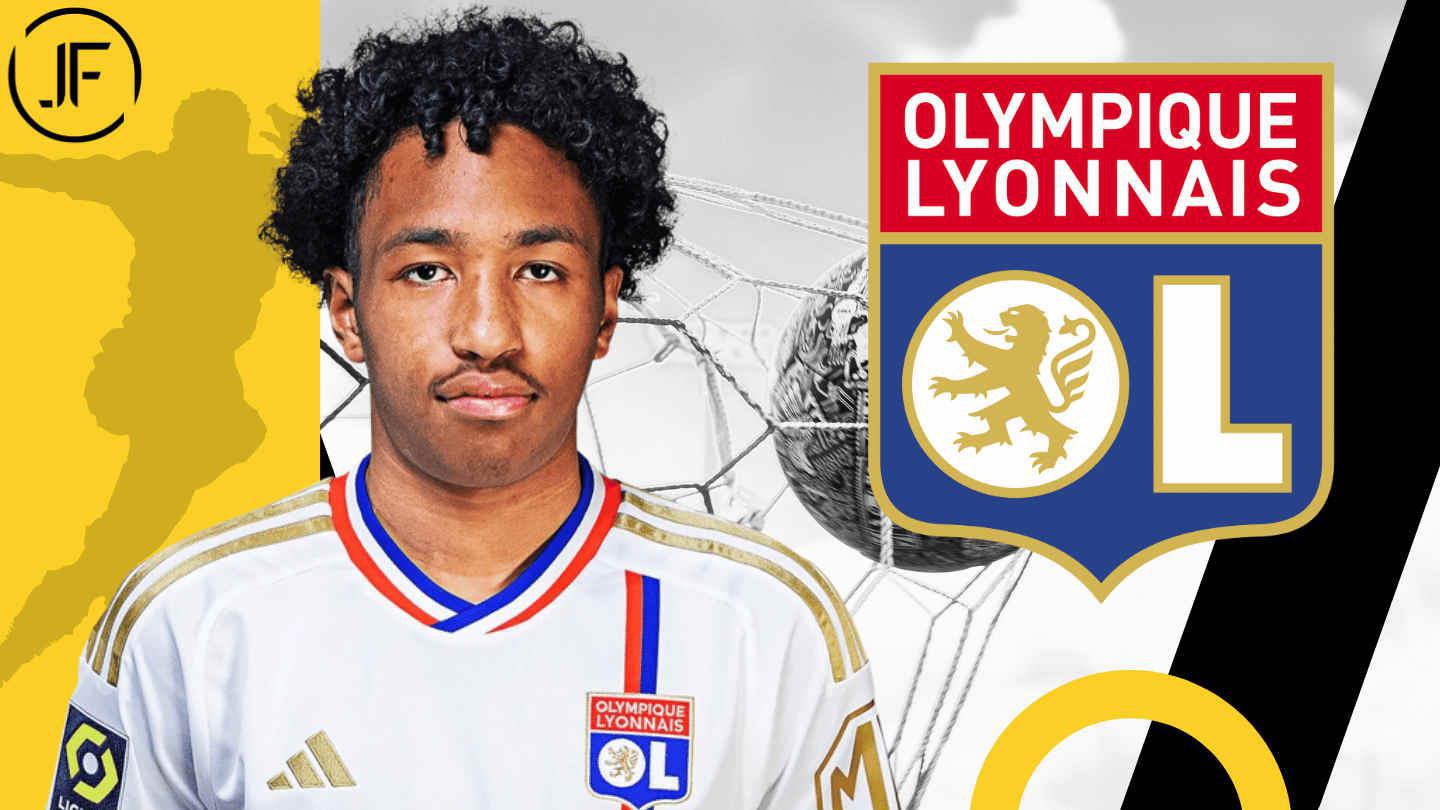 Mercato OL : un gros deal à 75M€ pourrait relancer l'avenir de Malick Fofana !
