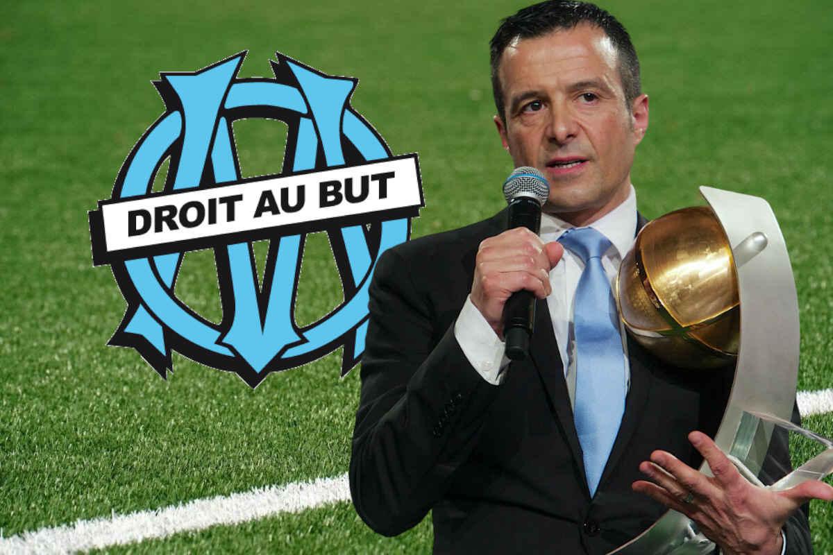 OM : Jorge Mendes l'adore, Benatia et De Zerbi le veulent à Marseille !