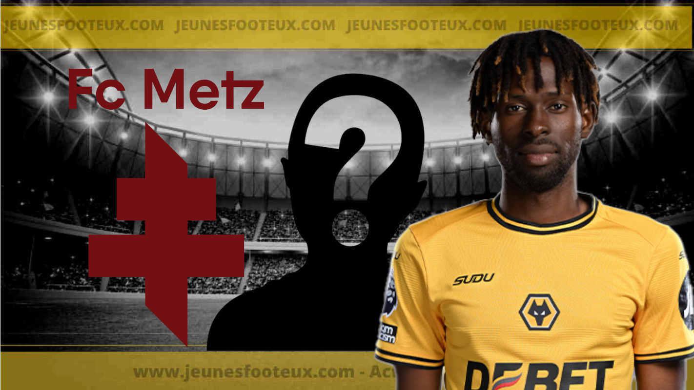 Boubacar Traoré de retour, une autre surprise du FC Metz à 3 M€ !