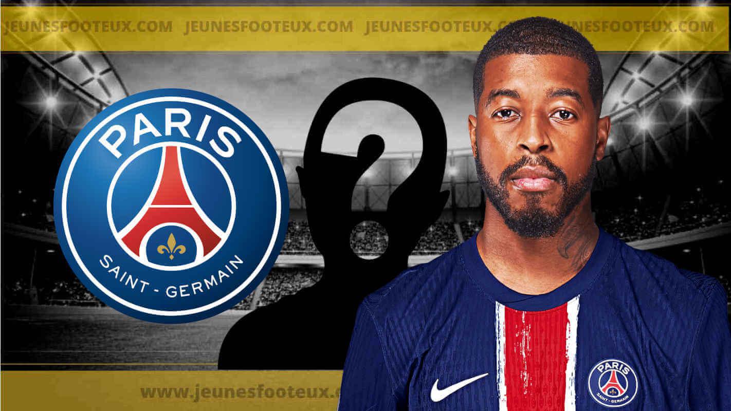 PSG : Kimpembe out, un plan en or à 103 M€ validé au Paris SG !