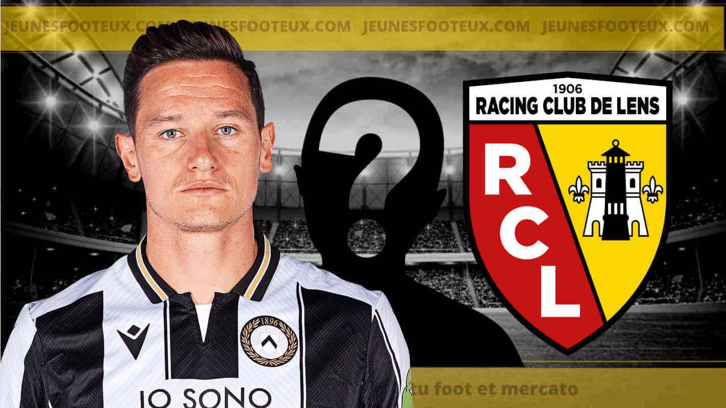 Après Florian Thauvin, le RC Lens boucle un autre transfert !