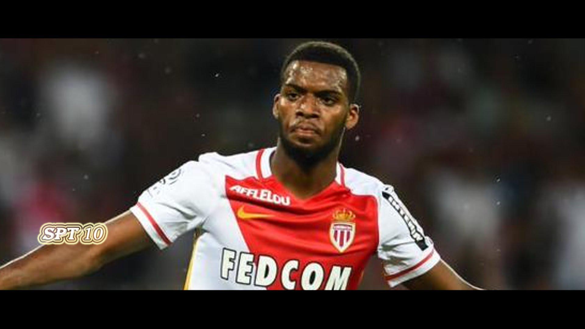 AS Monaco : Thomas Lemar, nouvelle attraction du prochain mercato ?