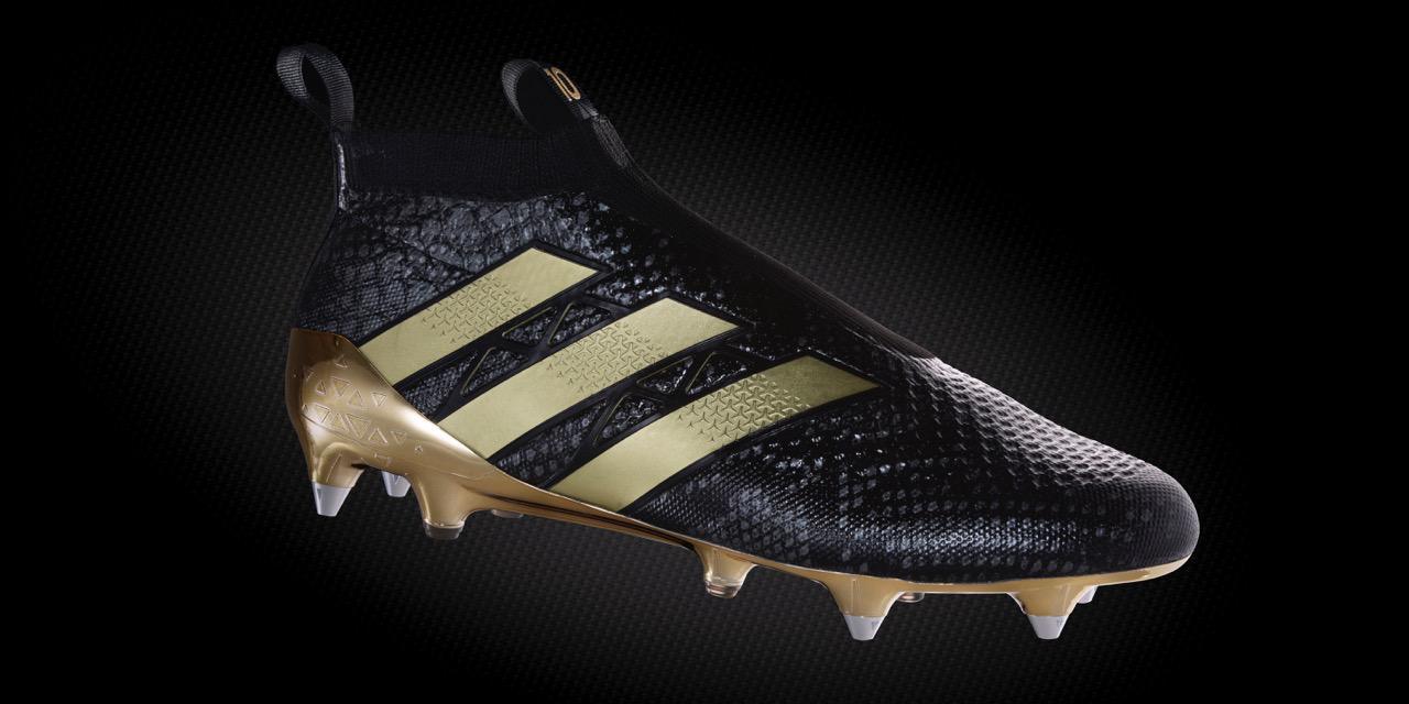 Paul Pogba signe un contrat de partenariat à long terme avec adidas