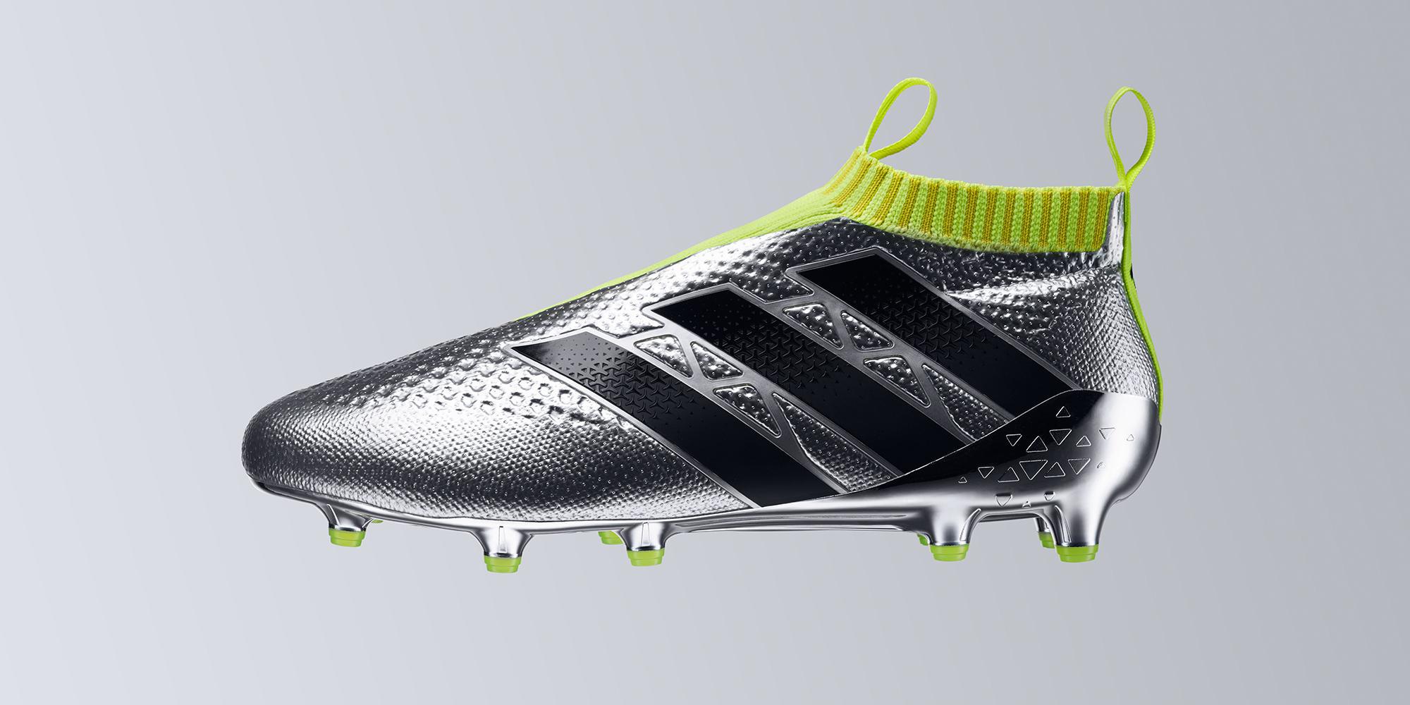 Adidas Football vient de dévoiler le Mercury Pack, les nouveaux modèles X, ACE et Messi.