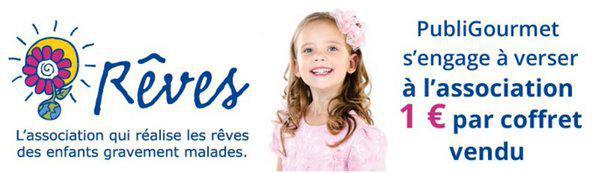 Des chocolats pour une bonne cause