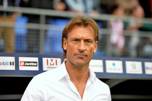 PSG : Hervé Renard fait l'éloge de Serge Aurier
