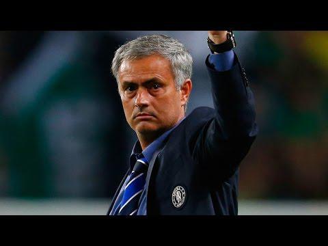 Manchester United : José Mourinho déjà dans l’œil du cyclone