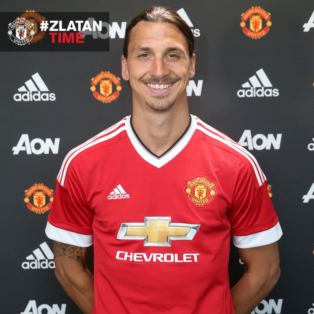 La déclaration de Zlatan qui ne va pas faire plaisir au PSG !