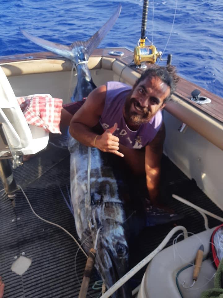 Extreme Fishing Charters Rarotonga