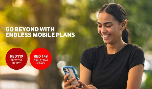 Vodafone