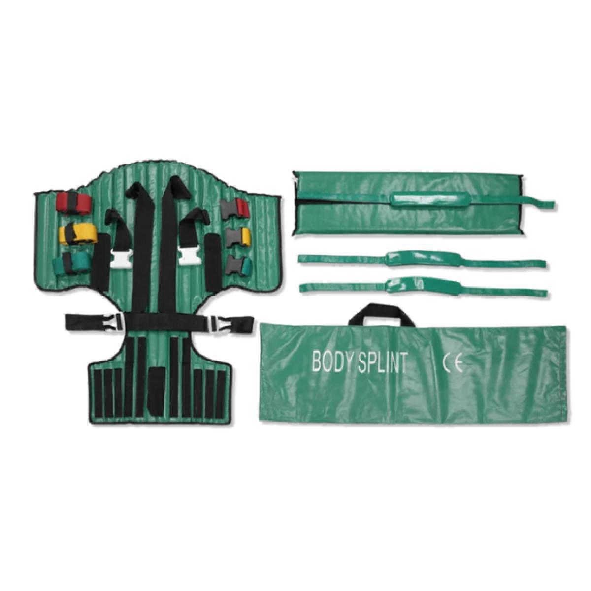 أدوات الإسعافات الأولية