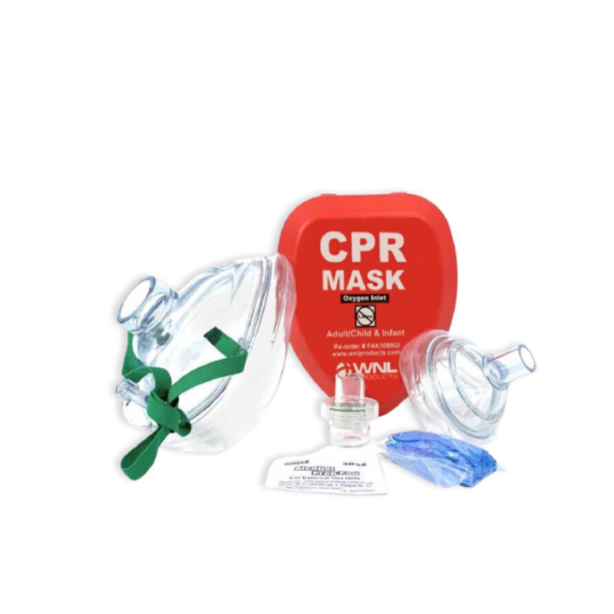 أدوات الإسعافات الأولية