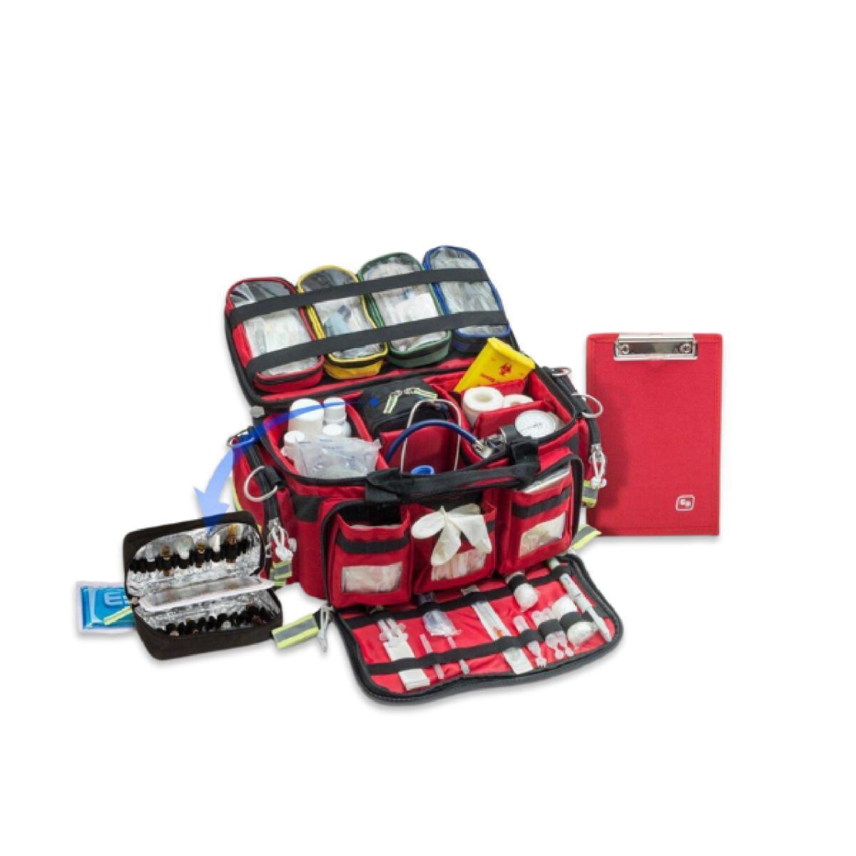 أدوات الإسعافات الأولية