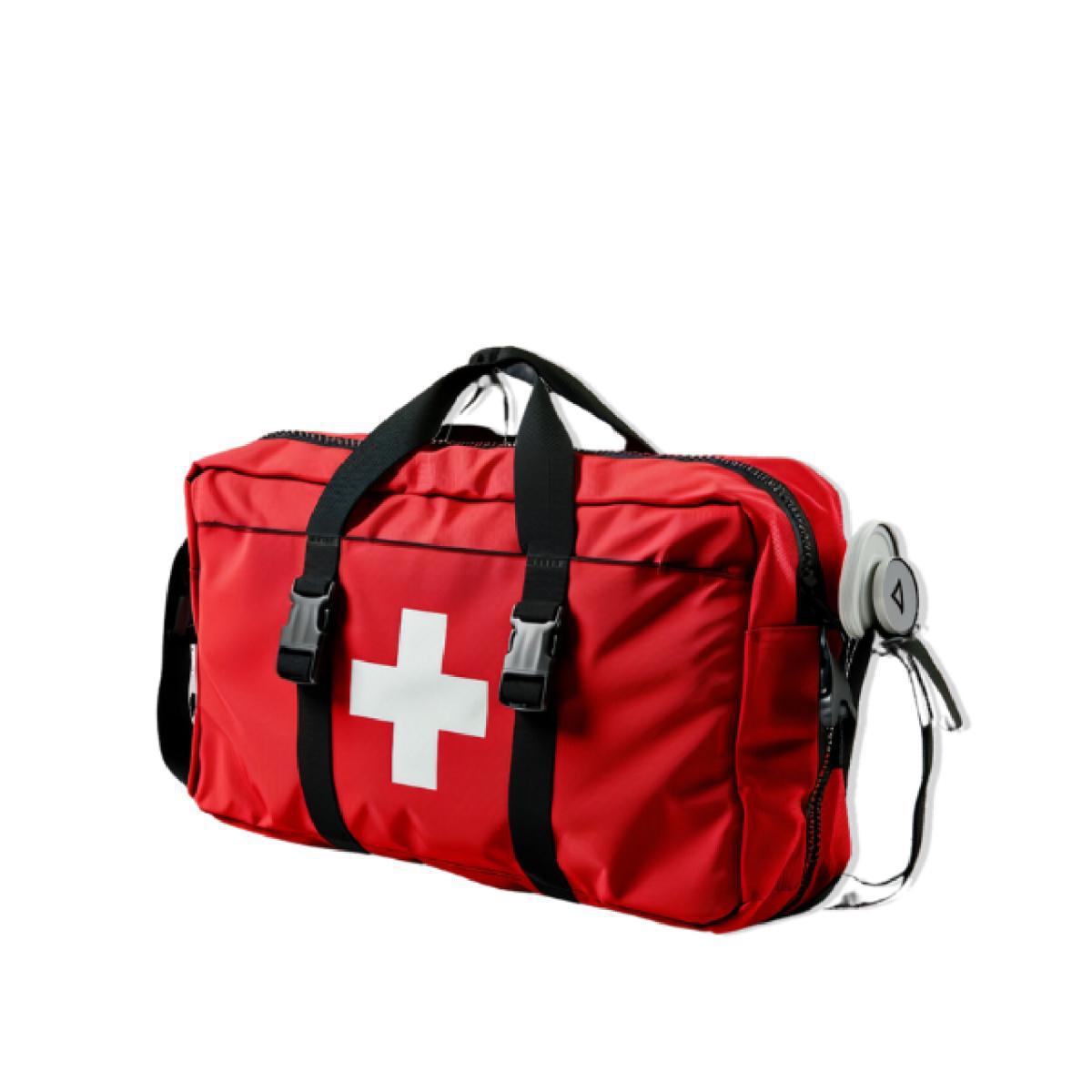 أدوات الإسعافات الأولية