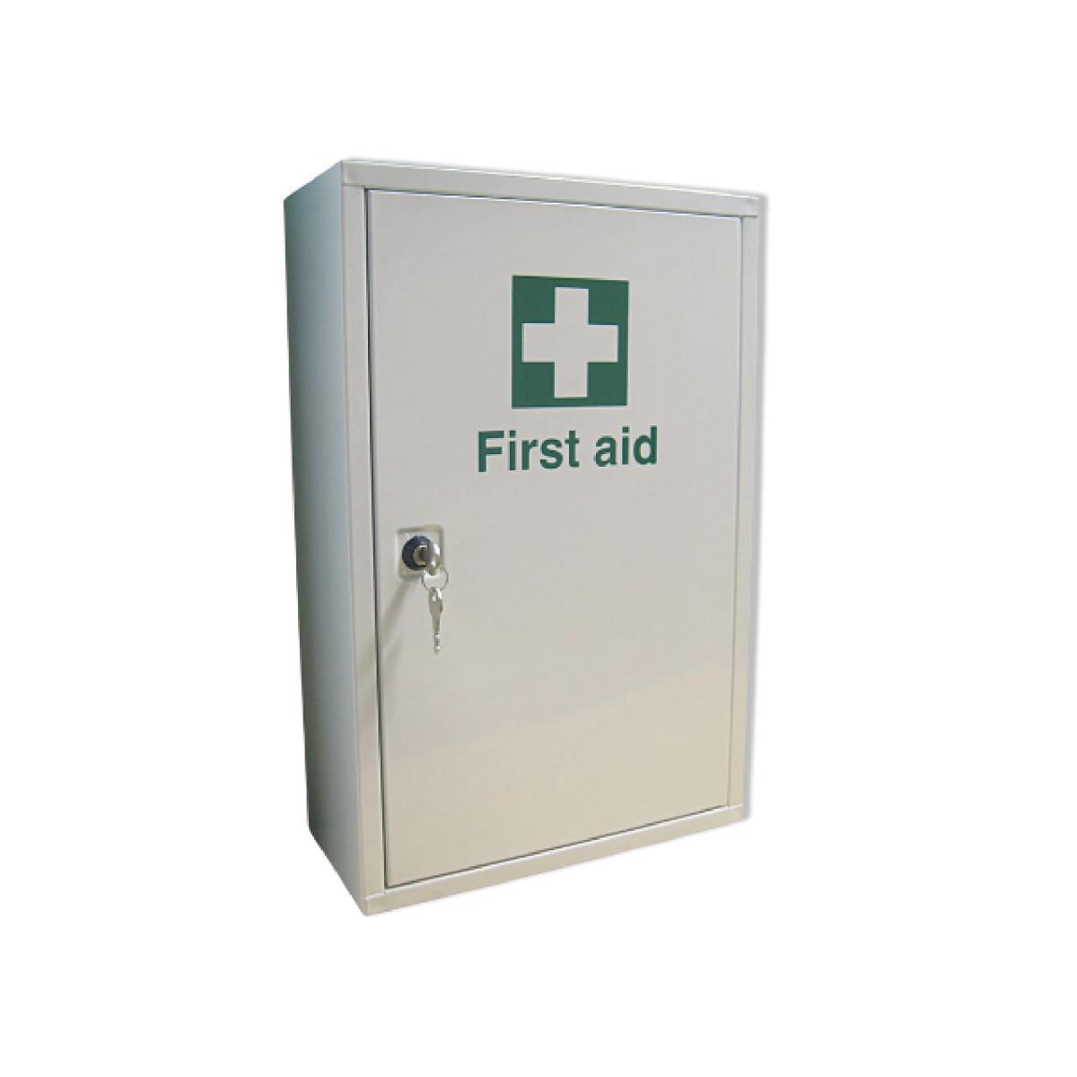 أدوات الإسعافات الأولية