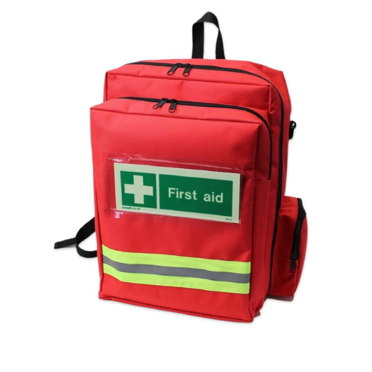 أدوات الإسعافات الأولية