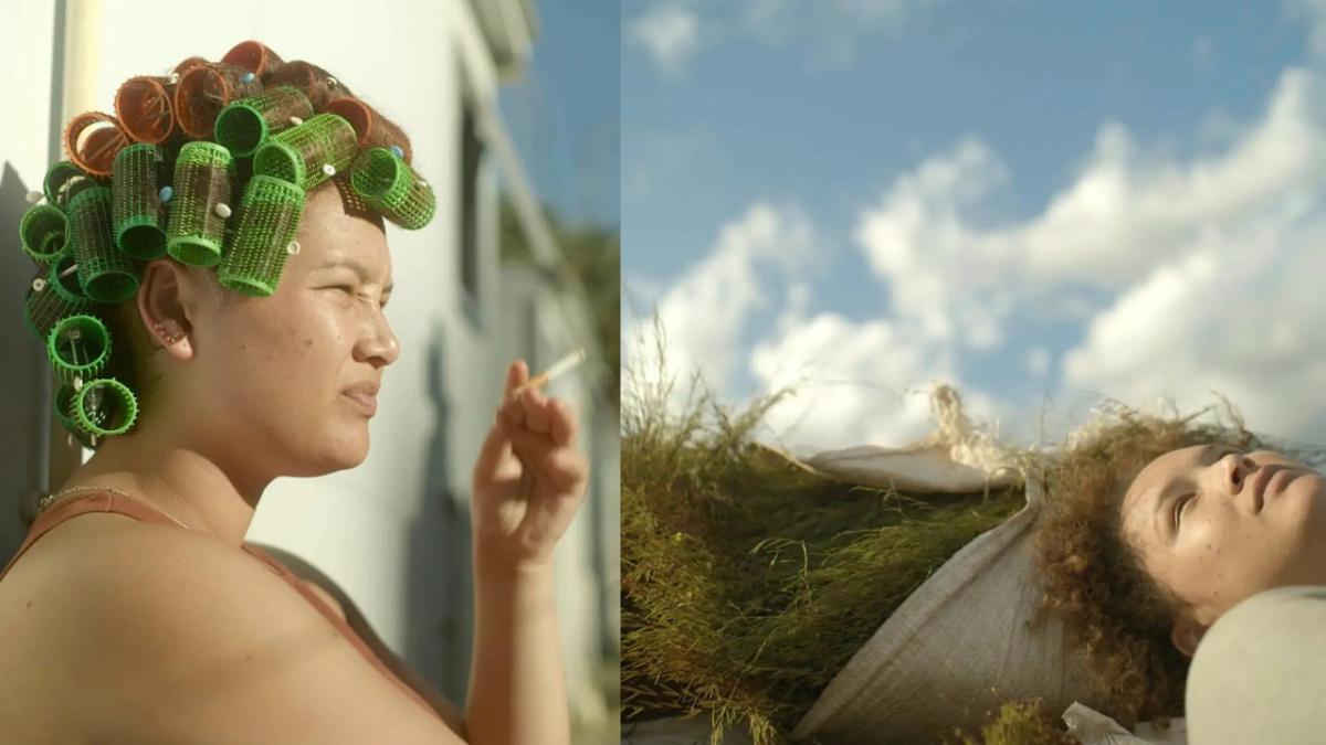 South African film Carissa gets international recognition South African film Carissa gets international recognition