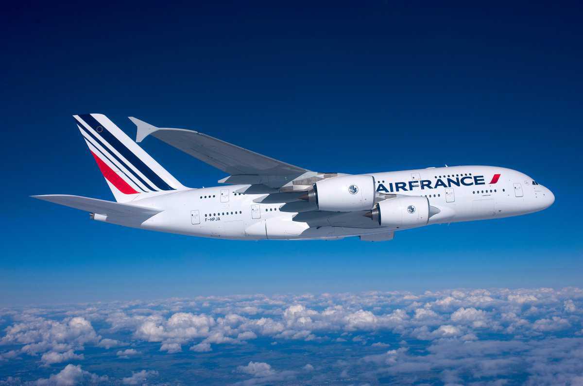 Air France Reintroduces Seasonal Direct Flights Between Paris And Cape Town Starting 7 October 2024