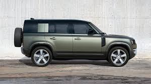 Land Rover Defender: Built for Adventure Land Rover Defender: Built for Adventure