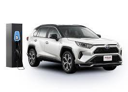 The Rise of Hybrid Cars in South Africa The Rise of Hybrid Cars in South Africa