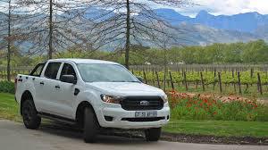 Ford Ranger: The Ultimate Bakkie