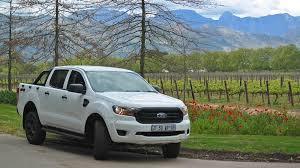 Ford Ranger: The Ultimate Bakkie Ford Ranger: The Ultimate Bakkie