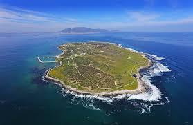 Robben Island