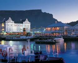 V&A Waterfront