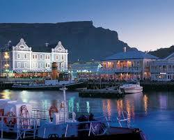 V&A Waterfront V&A Waterfront