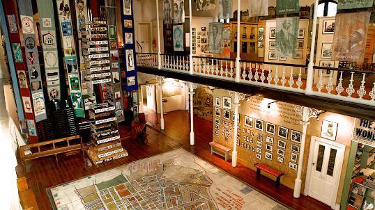 District Six Museum District Six Museum