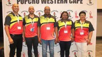 POPCRU Western Cape Congress Flags Urgent Concerns for Police and Prisons