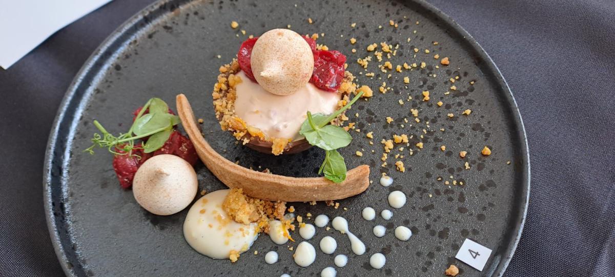 Inter Hotel Challenge: Elevating South Africa’s Culinary and Hospitality Talent Inter Hotel Challenge: Elevating South Africa’s Culinary and Hospitality Talent