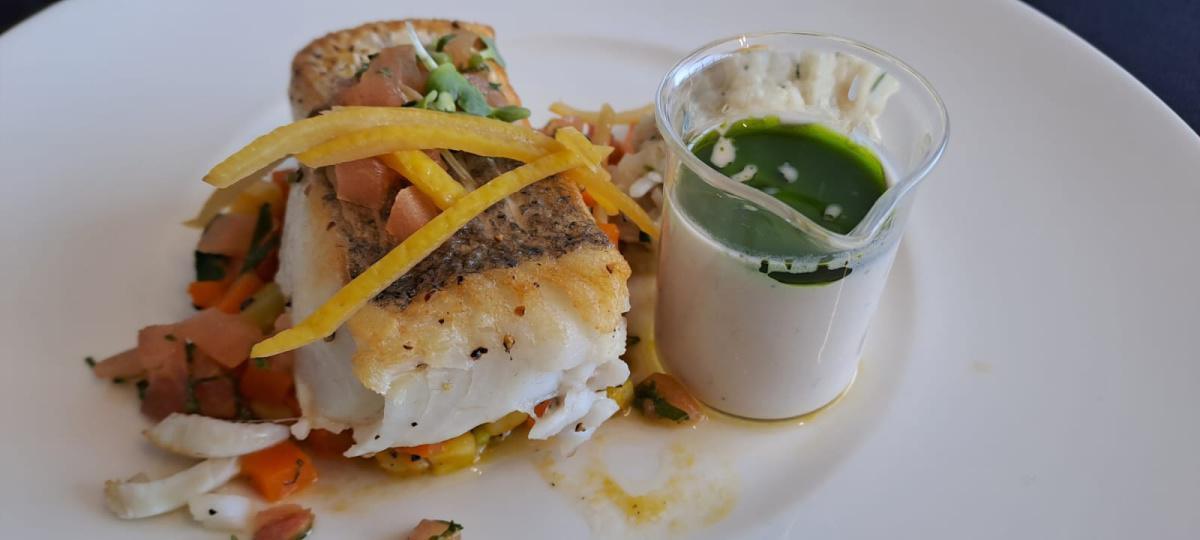 Inter Hotel Challenge: Elevating South Africa’s Culinary and Hospitality Talent Inter Hotel Challenge: Elevating South Africa’s Culinary and Hospitality Talent