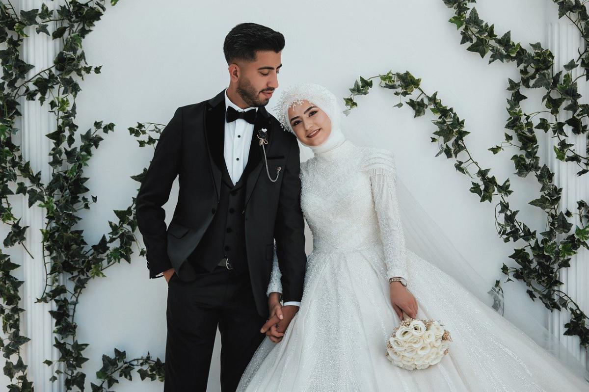 Minister of Home Affairs celebrates first formally-recognised Muslim marriages in South African history Minister of Home Affairs celebrates first formally-recognised Muslim marriages in South African history