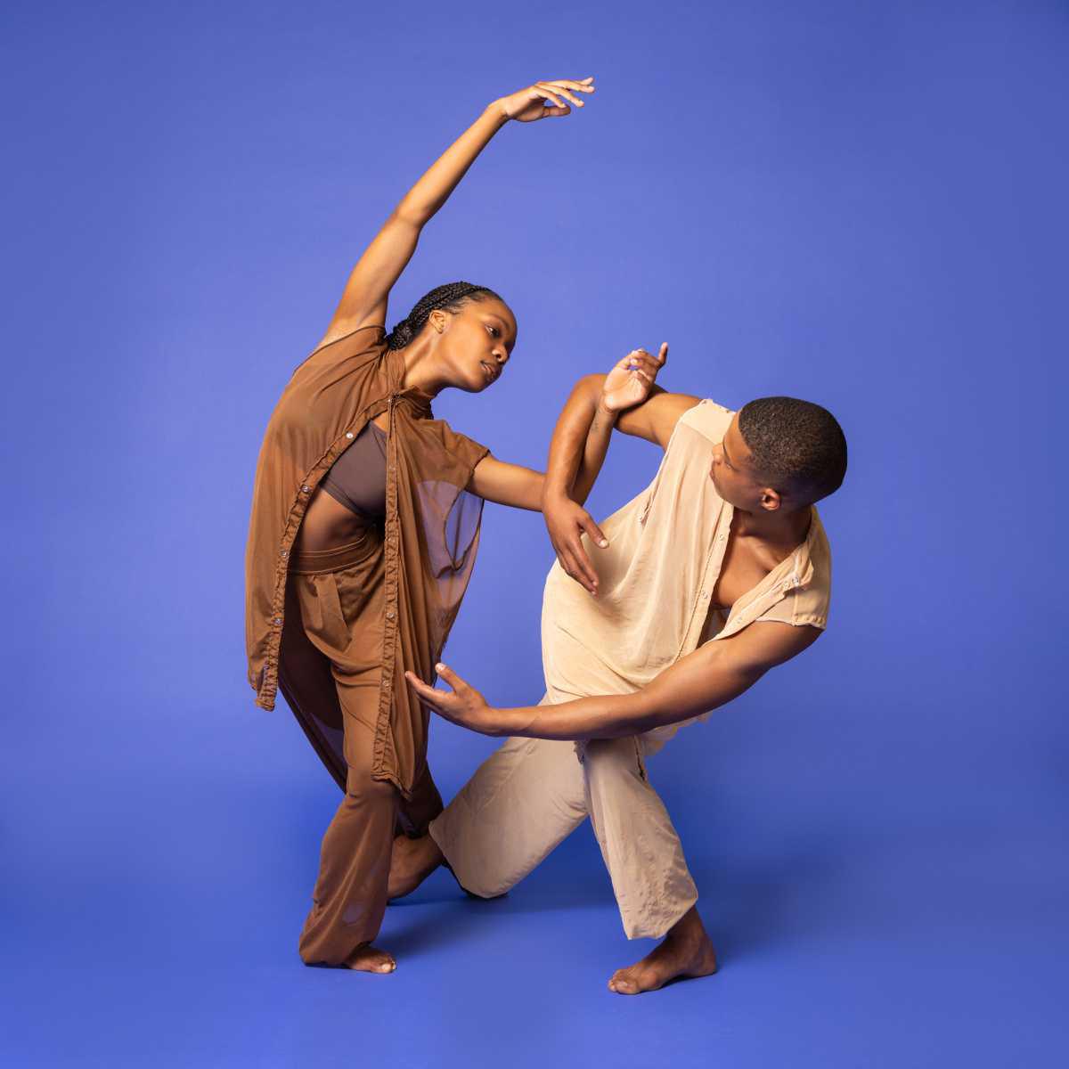 Jazzart Dance Theatre Presents Four Frames of Freedom