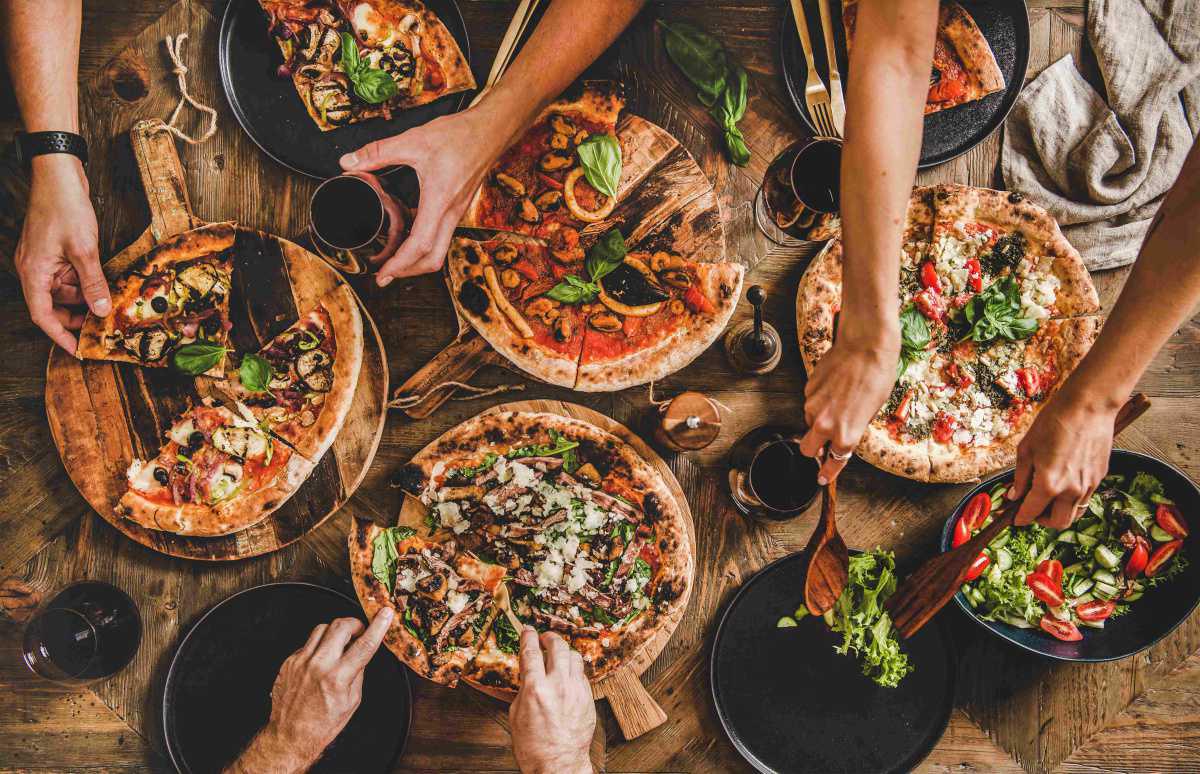 The Battle Heats Up for the Porcupine Ridge Pizzeria Challenge 2024 and R10k up for Grabs!