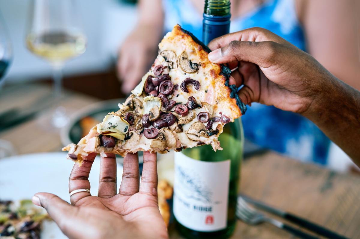 The Battle Heats Up for the Porcupine Ridge Pizzeria Challenge 2024 and R10k up for Grabs!