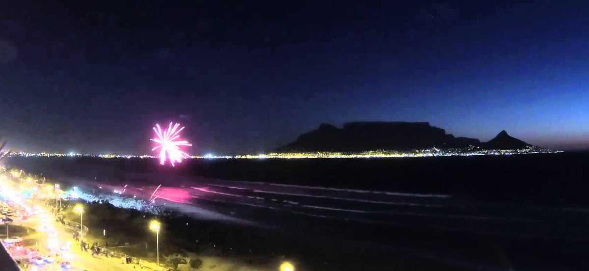 City of Cape Town enforcement and emergency services primed for Guy Fawkes City of Cape Town enforcement and emergency services primed for Guy Fawkes