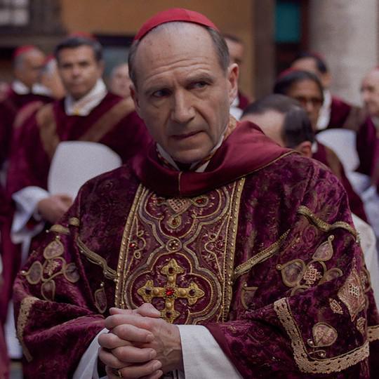 "Conclave" – A Thrilling Look at Power, Faith, and the Secrets of the Vatican