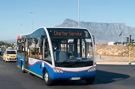 MyCiTi brings additional stops and route improvements MyCiTi brings additional stops and route improvements