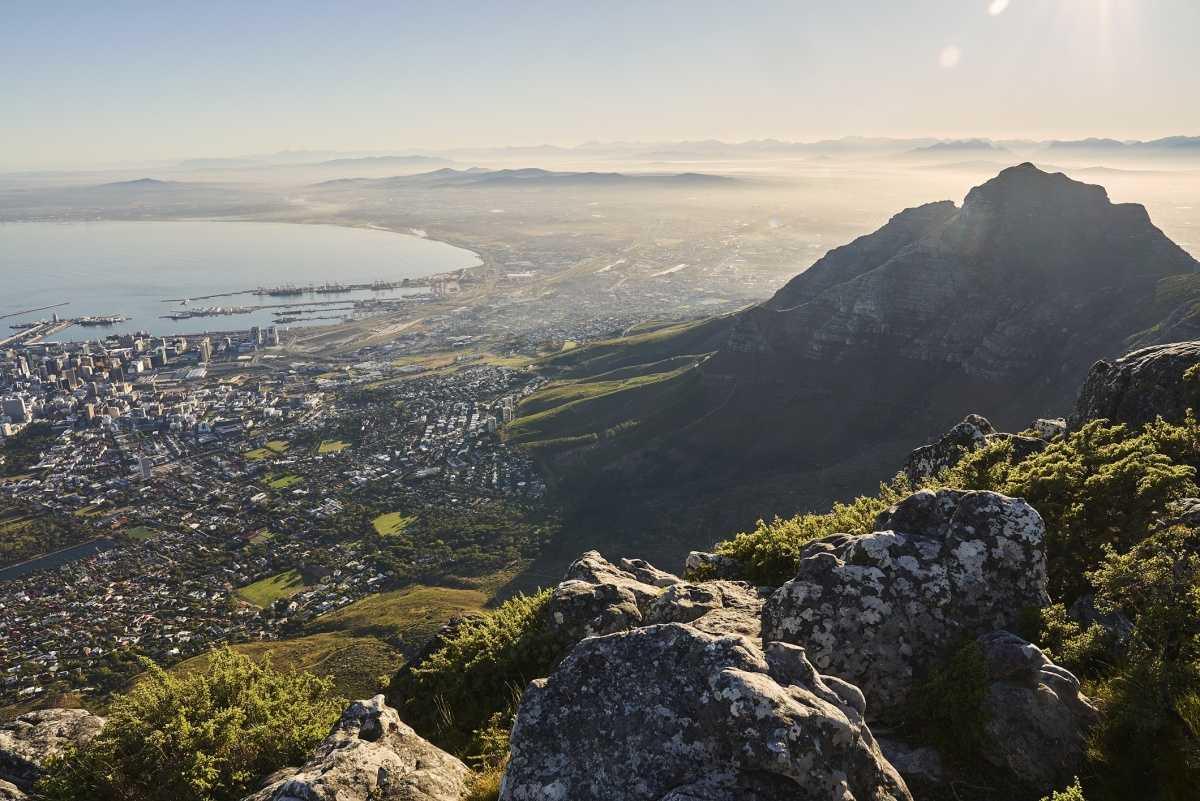 “Take a Hike Day 2024” – Climbing Table Mountain, for a good cause. “Take a Hike Day 2024” – Climbing Table Mountain, for a good cause.