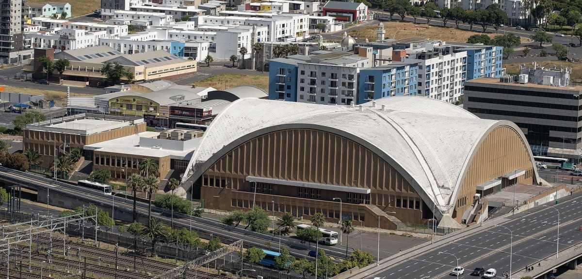 Good Hope Centre to get new life Good Hope Centre to get new life