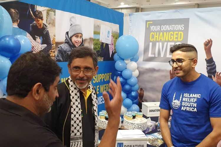SPAR Cape Town Ramadaan & Lifestyle Expo: A Celebration of Culture and Community SPAR Cape Town Ramadaan & Lifestyle Expo: A Celebration of Culture and Community